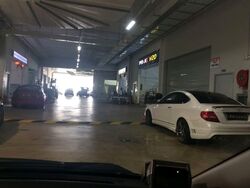 Synergy @ KB (D14), Factory #566061101